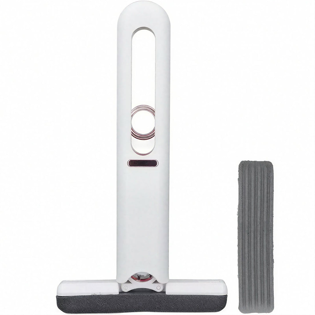 Portable Mini Mop Self-Squeeze